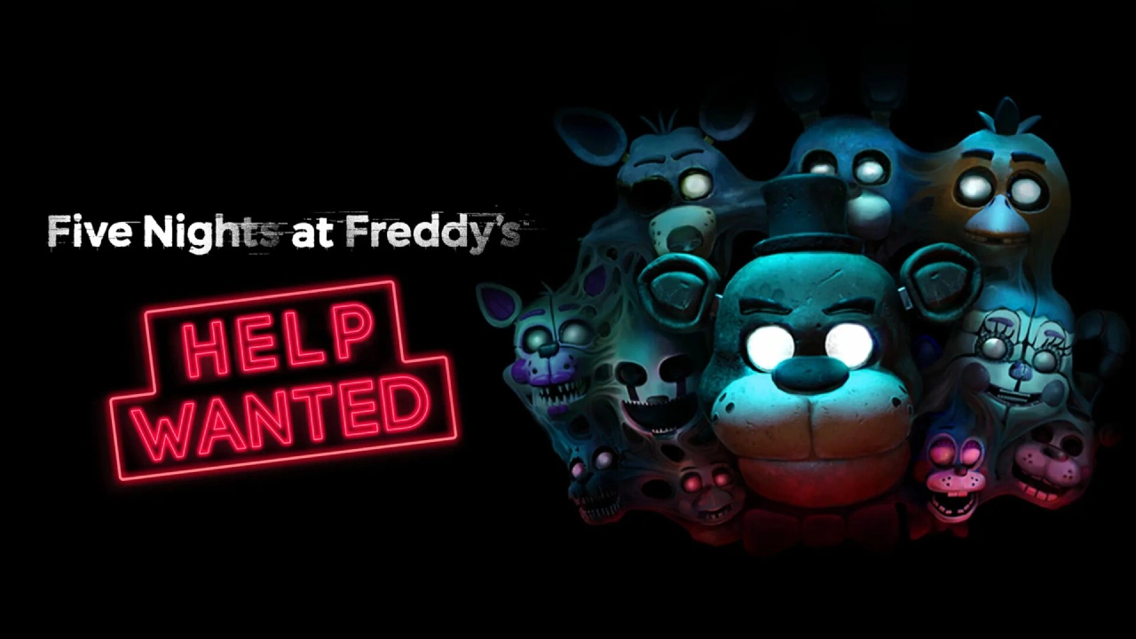 helpwanted